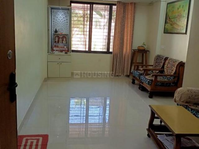 2.5 BHK Apartment in Airoli for resale Navi Mumbai. The reference number is 19193344
