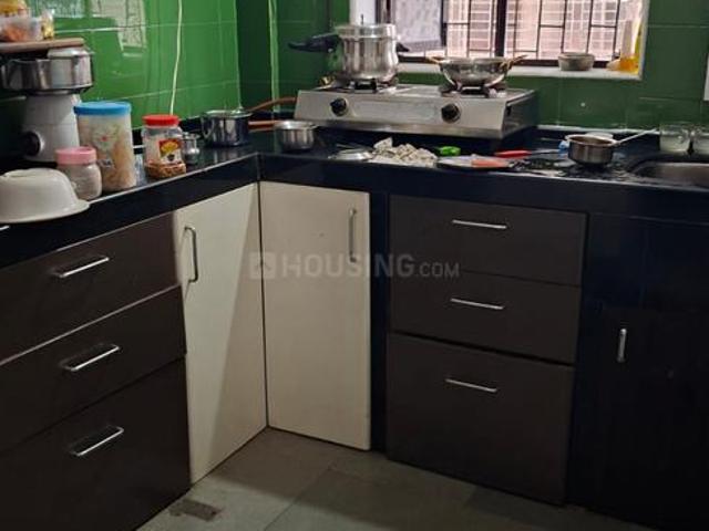 2.5 BHK Apartment in Airoli for resale Navi Mumbai. The reference number is 20751527