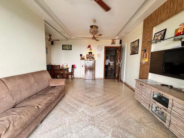 2.5 BHK Apartment in Airoli for resale Navi Mumbai. The reference number is 21174565