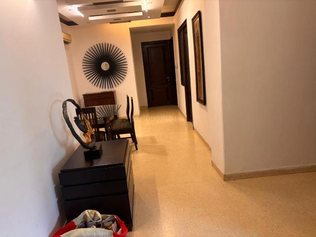 2.5 BHK Apartment in Alaknanda for rent New Delhi. The reference number is 20253369