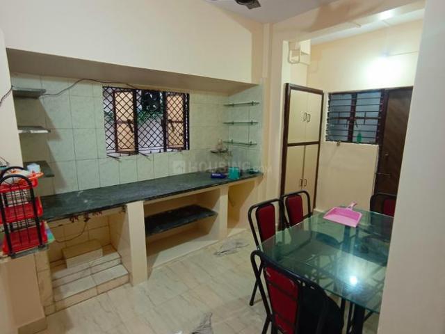 2.5 BHK Apartment in Ambazari for rent Nagpur. The reference number is 18797646