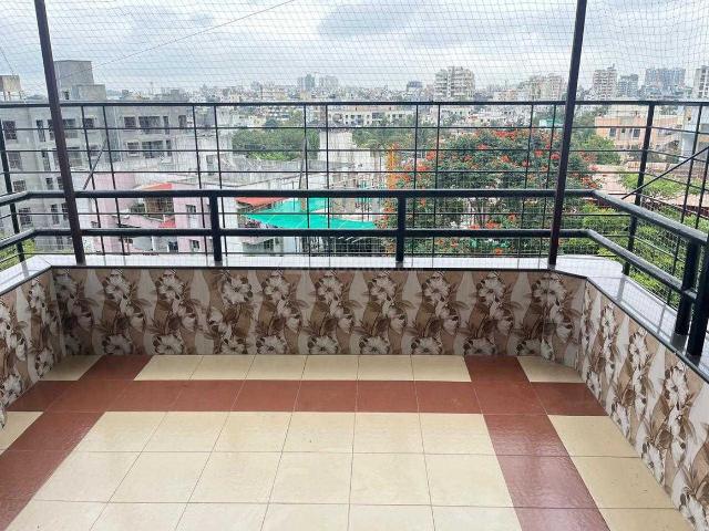 2.5 BHK Apartment in Ambegaon Budruk for rent Pune. The reference number is 20663171