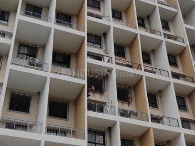2.5 BHK Apartment in Ambegaon Budruk for resale Pune. The reference number is 18642538