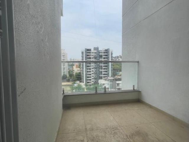 2.5 BHK Apartment in Ambegaon Budruk for resale Pune. The reference number is 20265307