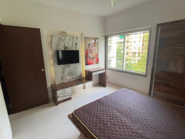 2.5 BHK Apartment in Ambegaon Budruk for resale Pune. The reference number is 20567857