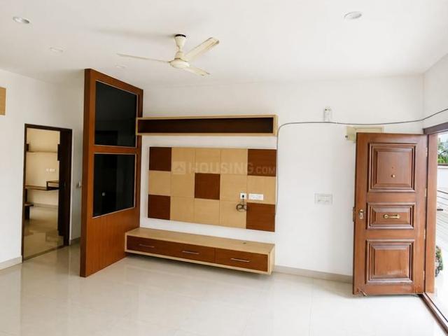2.5 BHK Apartment in Amrutahalli for rent Bengaluru. The reference number is 20955229