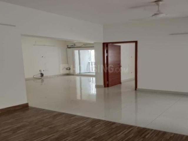 2.5 BHK Apartment in Anna Nagar for resale Chennai. The reference number is 21301249