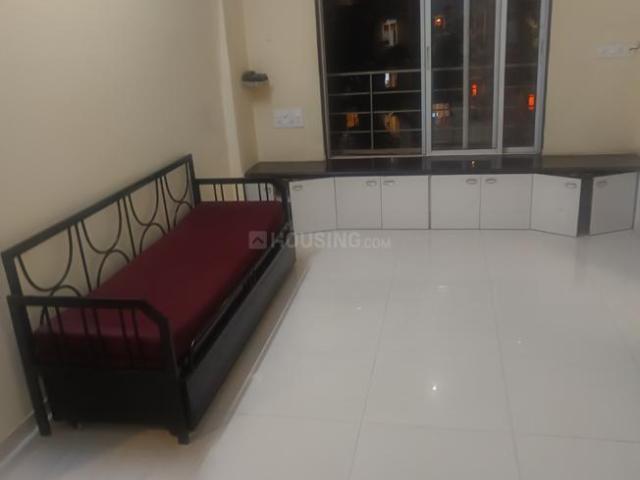 2.5 BHK Apartment in Andheri East for rent Mumbai. The reference number is 18956850