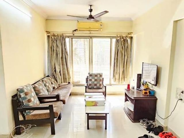 2.5 BHK Apartment in Andheri East for rent Mumbai. The reference number is 19138048