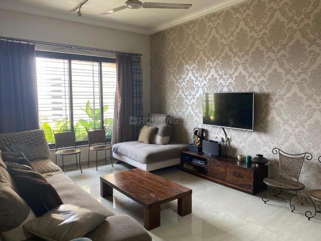 2.5 BHK Apartment in Andheri East for rent Mumbai. The reference number is 20105491