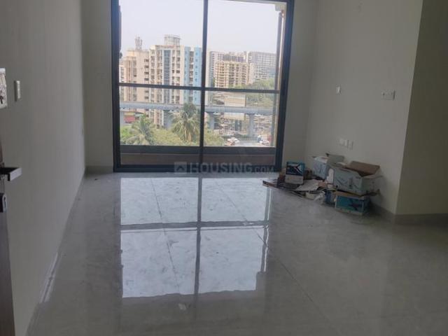 2.5 BHK Apartment in Andheri East for rent Mumbai. The reference number is 20194520