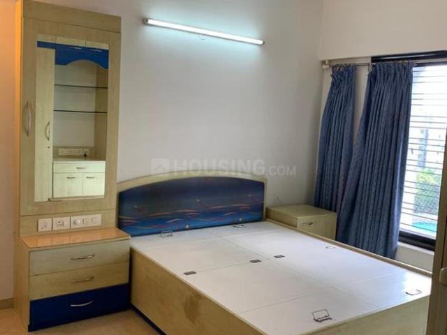 2.5 BHK Apartment in Andheri East for rent Mumbai. The reference number is 20207218