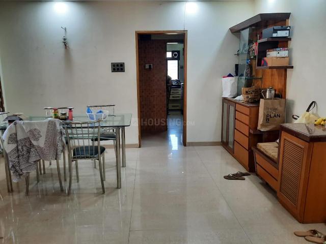 2.5 BHK Apartment in Andheri East for rent Mumbai. The reference number is 20392468