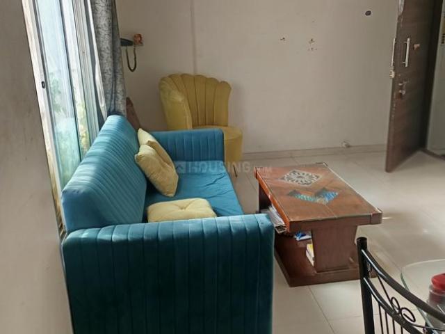 2.5 BHK Apartment in Andheri East for rent Mumbai. The reference number is 20954926
