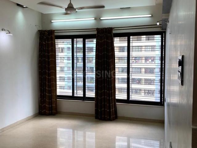 2.5 BHK Apartment in Andheri East for resale Mumbai. The reference number is 20207753