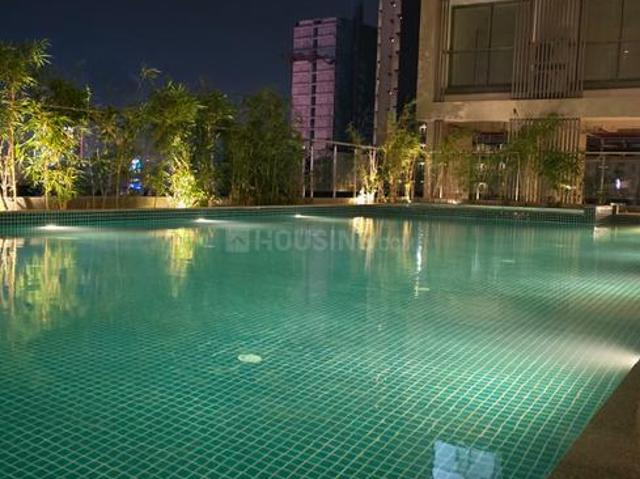 2.5 BHK Apartment in Andheri East for resale Mumbai. The reference number is 21253632