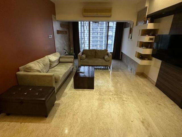 2.5 BHK Apartment in Andheri West for rent Mumbai. The reference number is 18027089