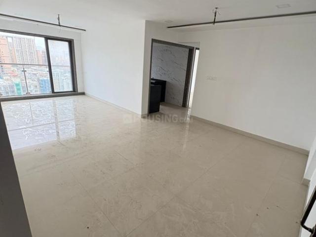 2.5 BHK Apartment in Andheri West for rent Mumbai. The reference number is 18363606