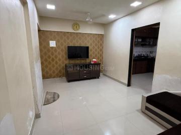 2.5 BHK Apartment in Andheri West for rent Mumbai. The reference number is 18634010