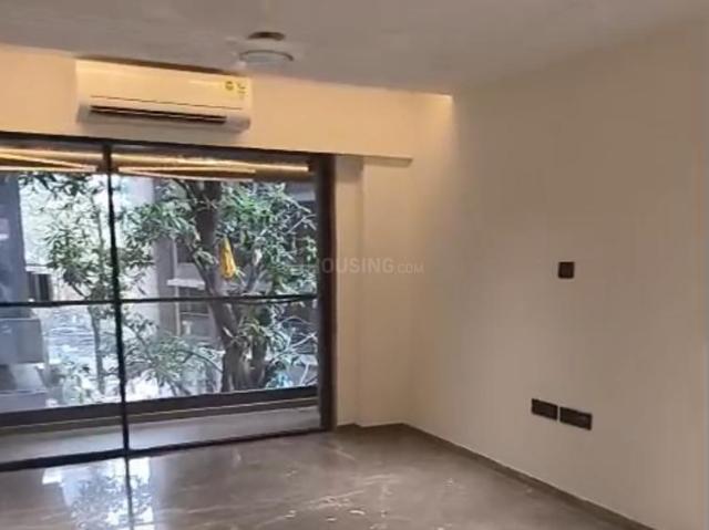 2.5 BHK Apartment in Andheri West for rent Mumbai. The reference number is 19346210
