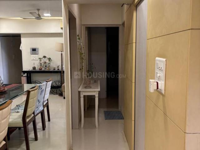 2.5 BHK Apartment in Andheri West for rent Mumbai. The reference number is 19347112