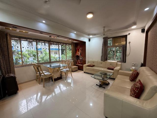 2.5 BHK Apartment in Andheri West for rent Mumbai. The reference number is 19560100