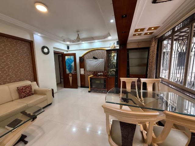 2.5 BHK Apartment in Andheri West for rent Mumbai. The reference number is 19701014
