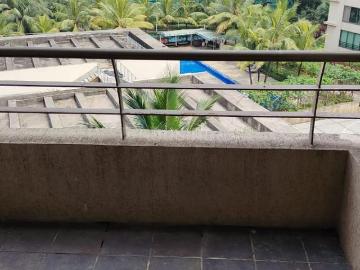 2.5 BHK Apartment in Andheri West for rent Mumbai. The reference number is 19869149