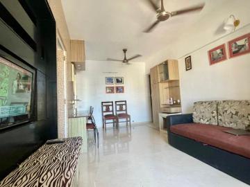 Jogeshwari West, Andheri-Dahisar, Mumbai Suburban District, Maharashtra