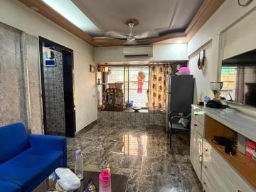 S V Patel Nagar, Andheri-Dahisar, Mumbai Suburban District, Maharashtra