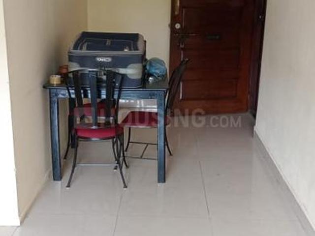 2.5 BHK Apartment in Andheri West for rent Mumbai. The reference number is 20157883