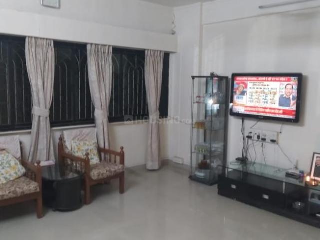 2.5 BHK Apartment in Andheri West for rent Mumbai. The reference number is 20165319