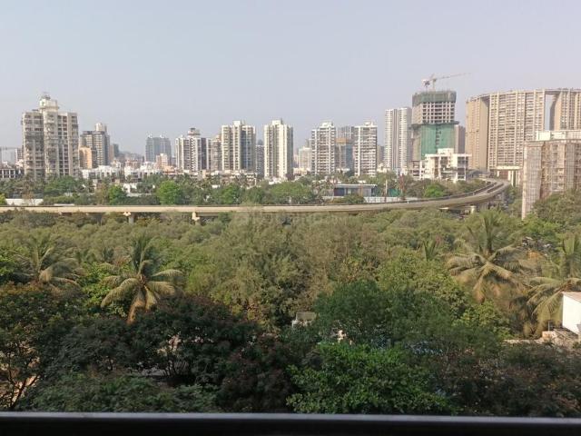 2.5 BHK Apartment in Andheri West for rent Mumbai. The reference number is 20194597