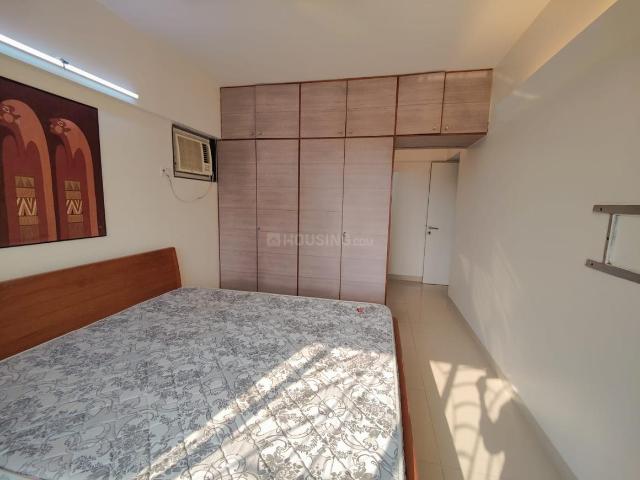 2.5 BHK Apartment in Andheri West for rent Mumbai. The reference number is 20285947