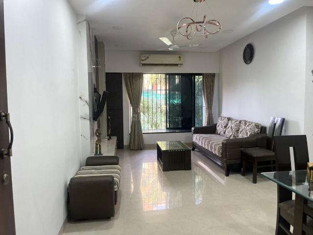 2.5 BHK Apartment in Andheri West for rent Mumbai. The reference number is 20322102