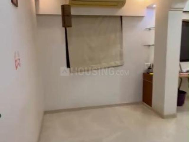 2.5 BHK Apartment in Andheri West for rent Mumbai. The reference number is 20374631