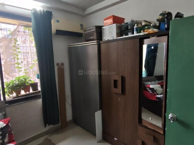 2.5 BHK Apartment in Andheri West for rent Mumbai. The reference number is 20491043