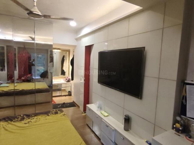 2.5 BHK Apartment in Andheri West for rent Mumbai. The reference number is 20493781