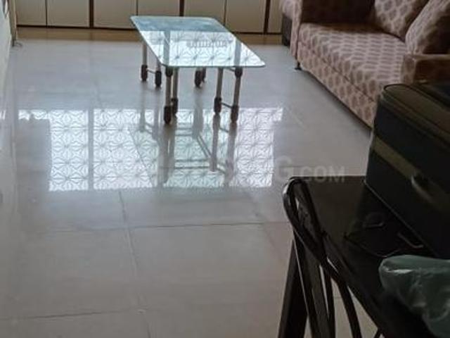 2.5 BHK Apartment in Andheri West for rent Mumbai. The reference number is 20585267
