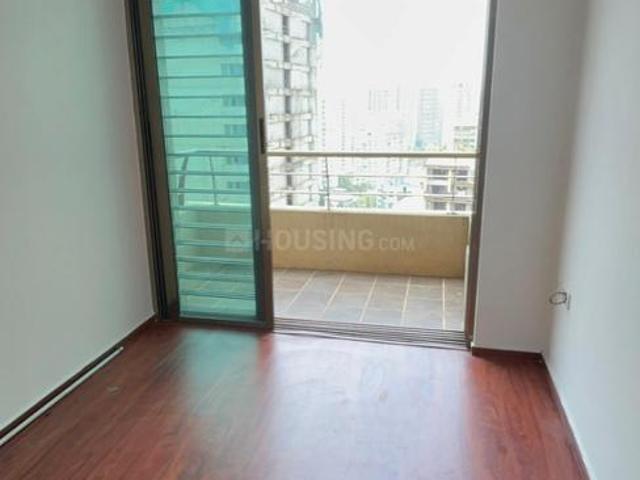 2.5 BHK Apartment in Andheri West for rent Mumbai. The reference number is 20589366