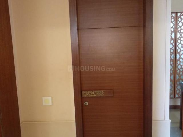 2.5 BHK Apartment in Andheri West for rent Mumbai. The reference number is 20679028