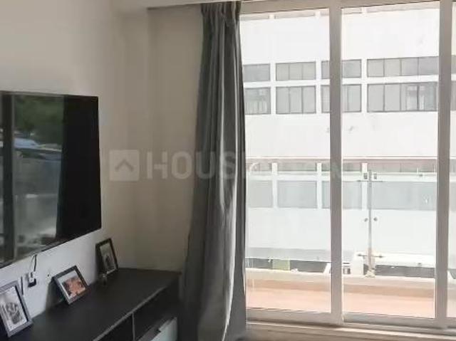 2.5 BHK Apartment in Andheri West for rent Mumbai. The reference number is 20679724