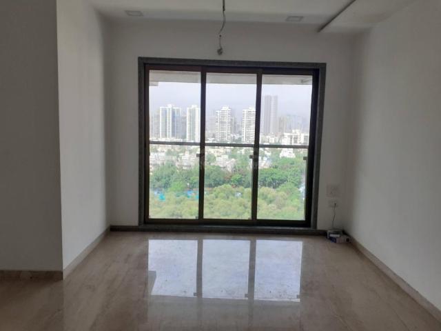 2.5 BHK Apartment in Andheri West for rent Mumbai. The reference number is 20732742