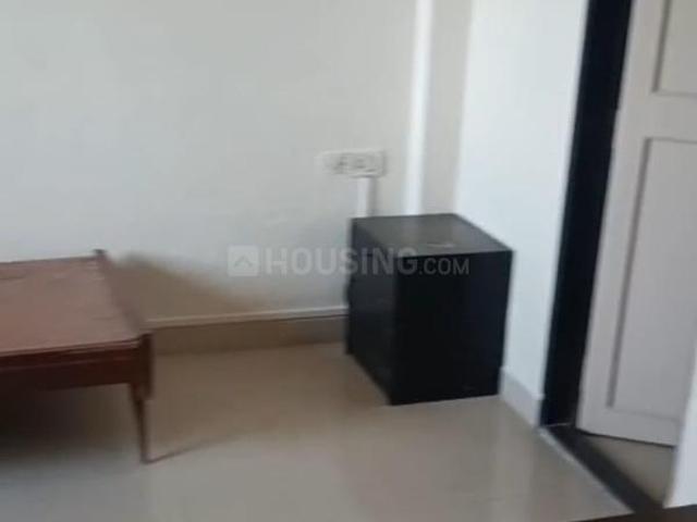 2.5 BHK Apartment in Andheri West for rent Mumbai. The reference number is 20783830