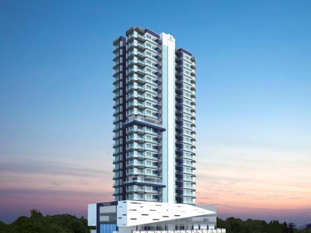 2.5 BHK Apartment in Andheri West for rent Mumbai. The reference number is 20928789