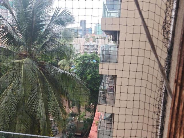 2.5 BHK Apartment in Andheri West for rent Mumbai. The reference number is 21059104