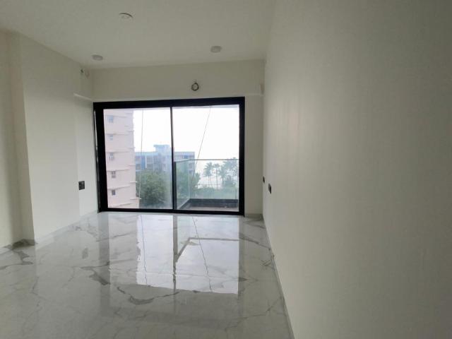 2.5 BHK Apartment in Andheri West for rent Mumbai. The reference number is 21063635