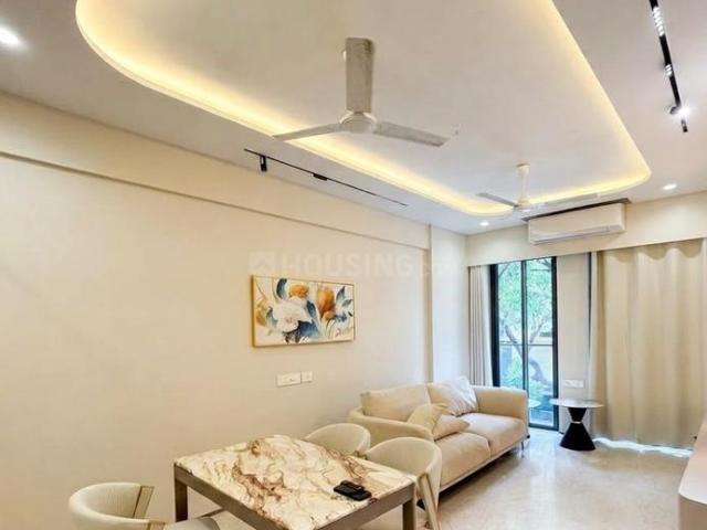 2.5 BHK Apartment in Andheri West for rent Mumbai. The reference number is 21072403