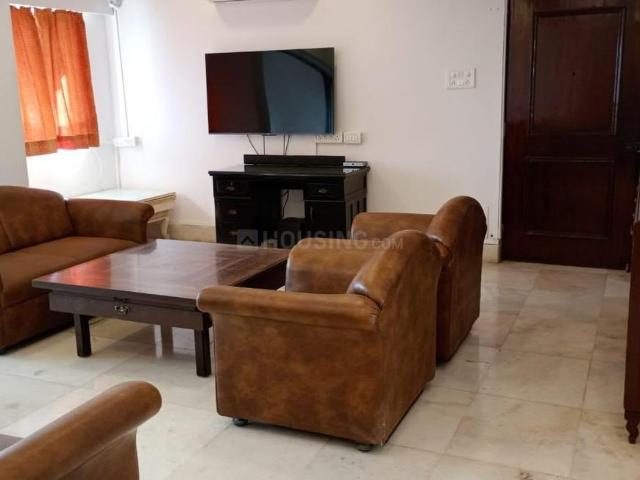 2.5 BHK Apartment in Andheri West for rent Mumbai. The reference number is 21093753