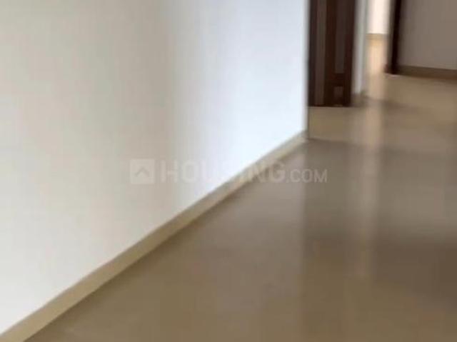 2.5 BHK Apartment in Andheri West for rent Mumbai. The reference number is 21151790
